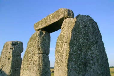 Stonehenge