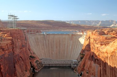 Glen canyon Barajı