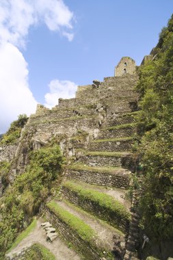 Huayna Picchu