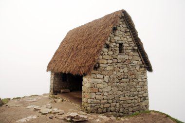 Machu picchu lanet