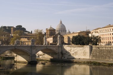 Tiber Nehri