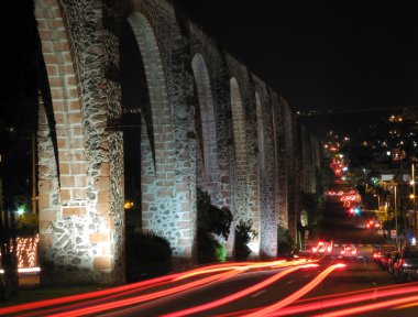 Queretaro su kemeri