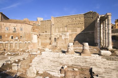 Augustus Forumu