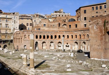 Trajans Forum