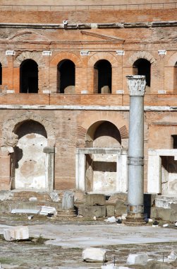 Trajan Forumu