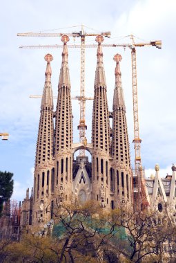 Sagrada Familia