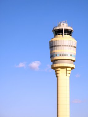 Hava trafik kontrol kulesi