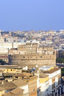 Castel Sant'Angelo