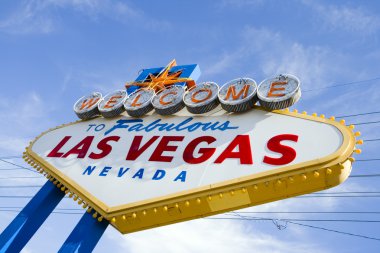 Las vegas Hoşgeldiniz üye