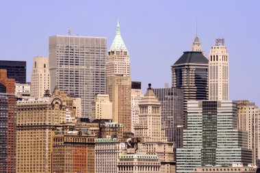 aşağı manhattan