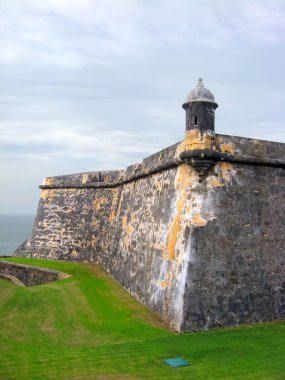 Fort El Morro