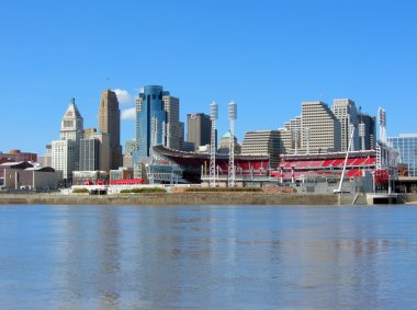 Cincinnati