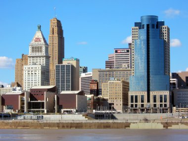 Cincinnati clipart