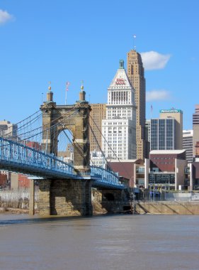 Cincinnati, Ohio