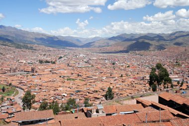 Cusco, Peru