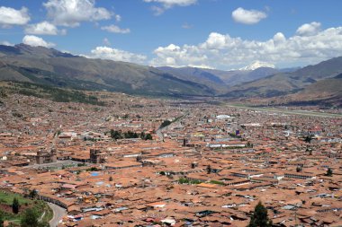 Cusco, Peru