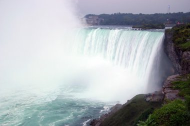 Niagara Falls clipart