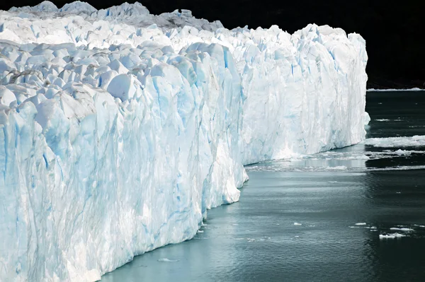 Glaciar Perito Moreno — Foto de Stock
