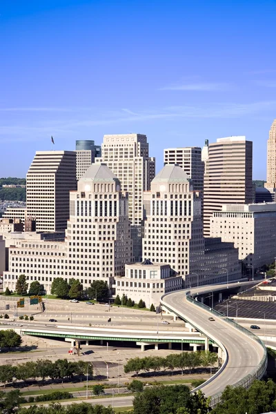 Cincinnati, Ohio. —  Fotos de Stock