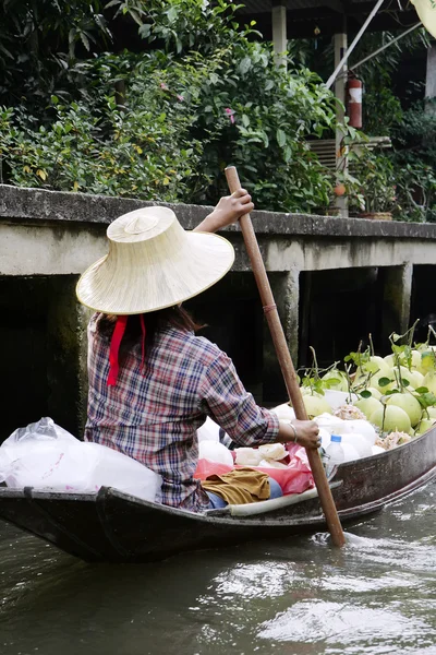 stock image Thai Woman