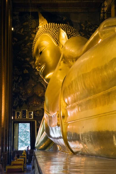 Wat Pho — Zdjęcie stockowe