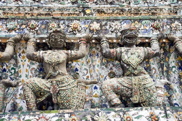 Wat Arun — Stock Photo, Image