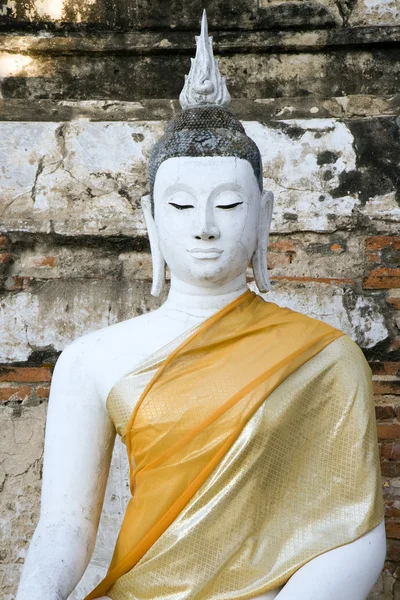 Wat Kasatthrathirat Worawihan — Foto Stock