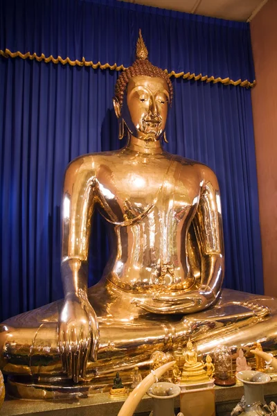 Wat Trai mit — Foto de Stock