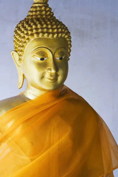 Thaise buddha — Stockfoto