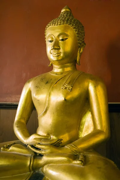 Wat Phanan Choeng — Φωτογραφία Αρχείου
