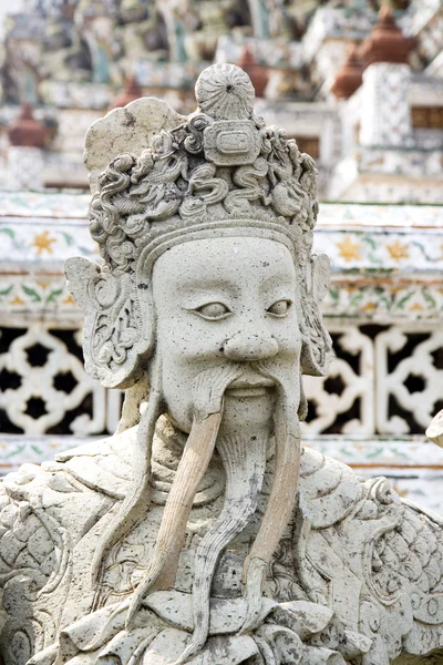 Wat arun opiekuna — Zdjęcie stockowe