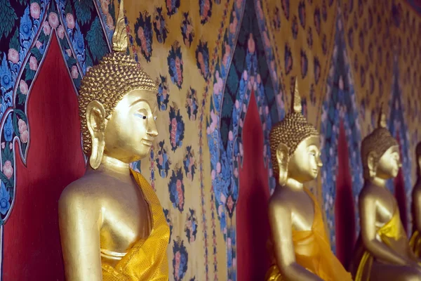 Bouddha thaï — Photo