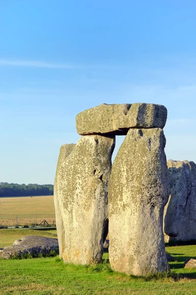 stock image Stonehenge