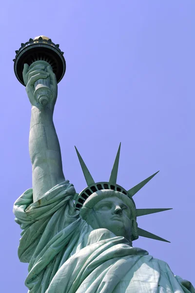 Statua della libertà — Foto Stock