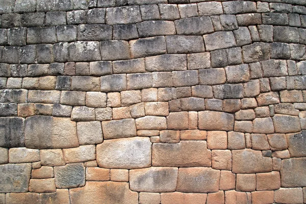 stock image Machu Picchu Wall