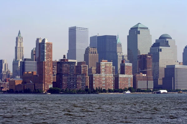 New York City — Stock Photo, Image