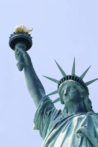 Statue de la liberté — Photo