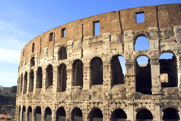 Coliseo Romano —  Fotos de Stock