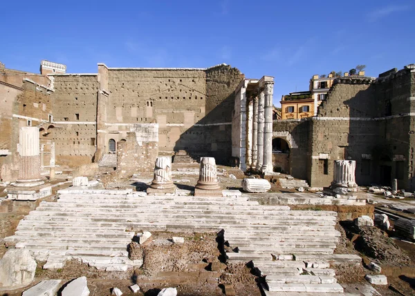 Forum of Augustus — Stock Photo, Image