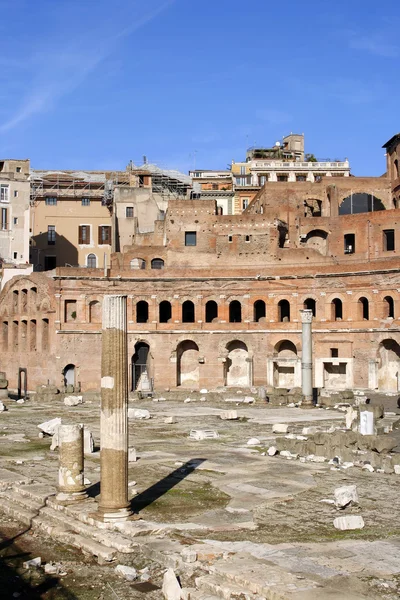 Forum de Trajan — Photo