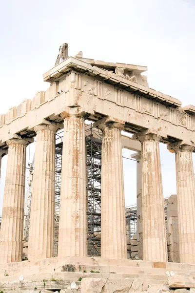 Parthenon — Stock Photo, Image