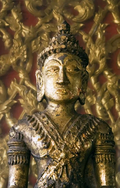 Thai buddha — Fotografia de Stock