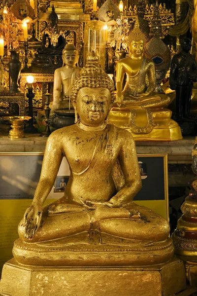 Buddha tailandesi — Foto Stock