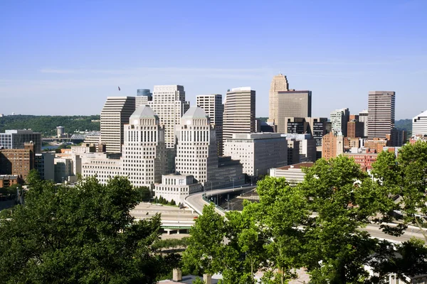 Cincinnati — Stock Photo, Image