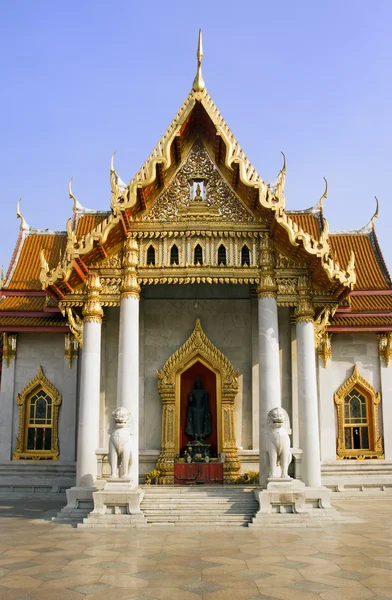 Wat Benjamabopith — Foto de Stock