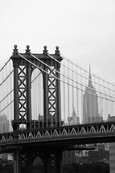 Pont de Manhattan — Photo