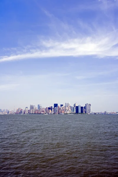 Ciudad de Nueva York —  Fotos de Stock