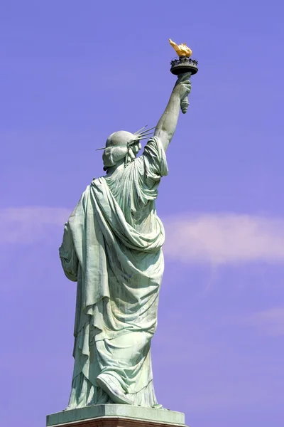 Statua della libertà — Foto Stock
