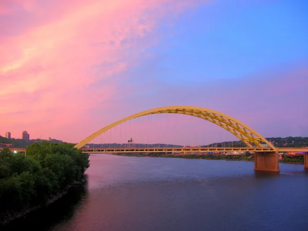 Pont de Cincinnati — Photo