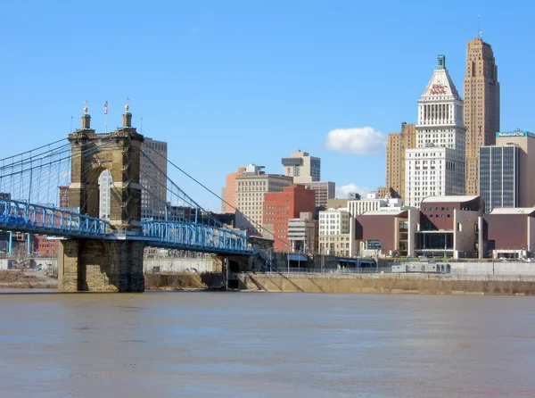 Cincinnati — Stockfoto